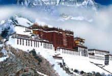 四大藏传佛教寺庙排名，著名藏传佛教寺庙有哪些？|爱分享