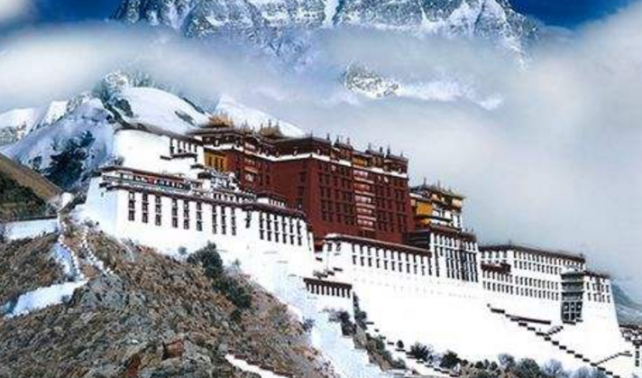四大藏传佛教寺庙排名，著名藏传佛教寺庙有哪些？插图3