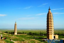 中国十大越野自驾游圣地|爱分享