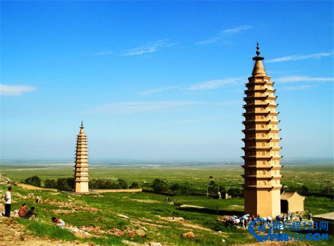 中国十大越野自驾游圣地插图6