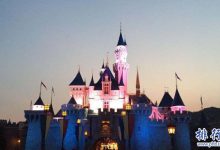 中国最火十大景区排行榜，你都去过哪一个？|爱分享