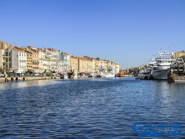 地中海10大最值得停靠海港排行榜插图8