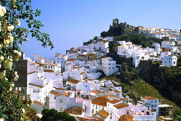 世界十大山城城市:里约热内卢上榜 世界上最大的山城居然是它插图5