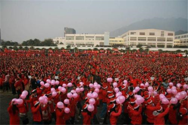 清远十大公园广场排名：第3网红农场，龙山公园上榜插图7