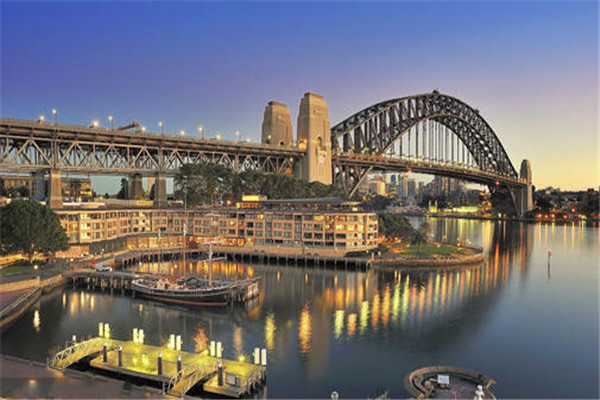 大洋洲十大城市 悉尼文化底蕴深厚 奥克兰的帆船出名插图7