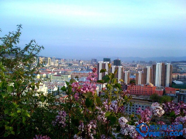 中国十大最适合穷游的城市排行榜插图5