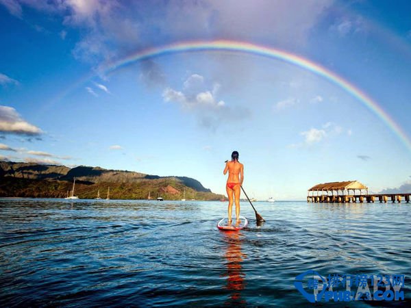 欧美最美的城市排名插图6