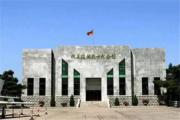 中国十大红色旅游景区:遵义会议纪念馆上榜，第6在成都插图7