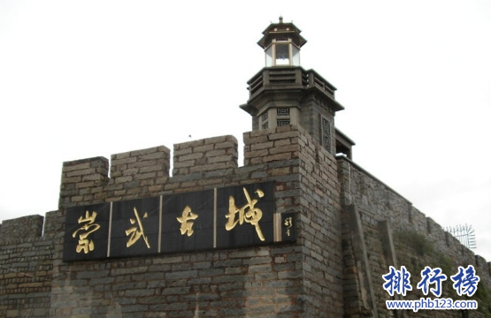 福建有什么好玩的地方?福建旅游必去景点排行榜插图5