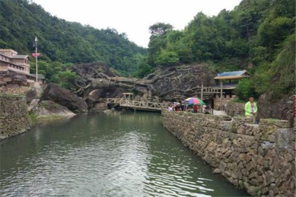 三明最好玩的地方推荐 三明好玩的地方排行榜插图6