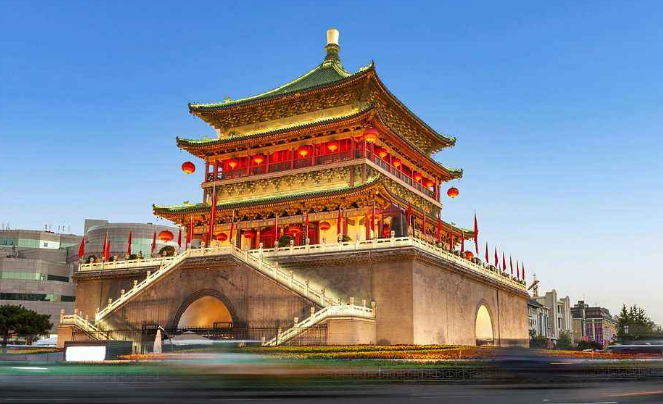 十大最便宜的旅游城市：哈尔滨上榜，重庆的夜景最美插图2