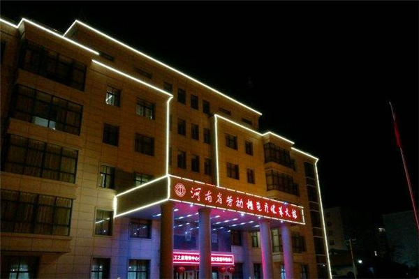 河南十大温泉排行榜：茗阳汤泉上榜，它规模最大插图4