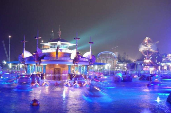 圣诞节十大旅游景点,美好度过圣诞的地方插图9