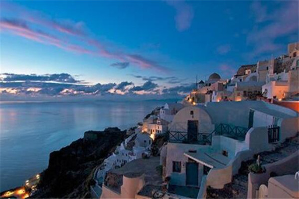 世界十大岛群 马尔代夫风景绝美，夏威夷群岛必去插图1