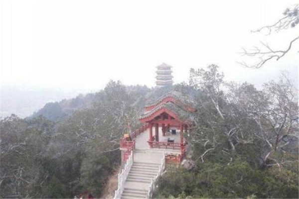 汉中最好玩的地方推荐 汉中好玩的地方排行榜插图9