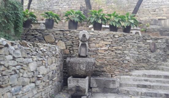 枣庄好玩的地方排行榜 台儿庄古城必去，墨子纪念馆风格独特插图3