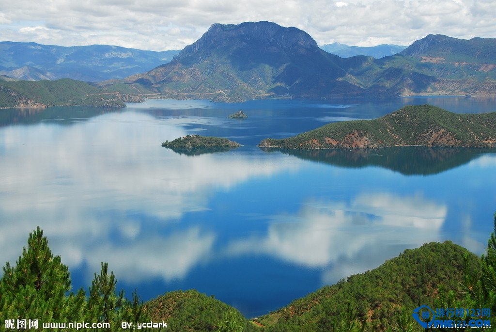 2016云南旅游景点排行 云南旅游必去景点推荐插图5