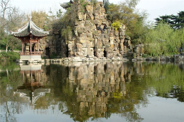 南通十大风景区排行榜：黄金海滩上榜，洋口风景区第五插图8