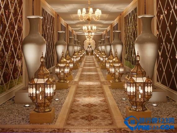 最受欢迎的全球十大婚礼举办地插图5