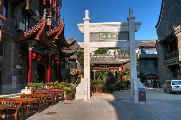 福建适合情侣玩的地方 赶紧带她一起去吧插图4