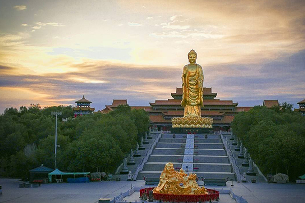 新疆十大爬山好去处：阿尔金山上榜，第一名高度仅次珠峰插图8