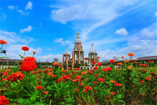 上海免费景点排名 好玩不花钱，你去过几个插图3