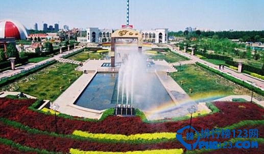 盘点中国十大跑步圣地 爱跑步的你快来插图1