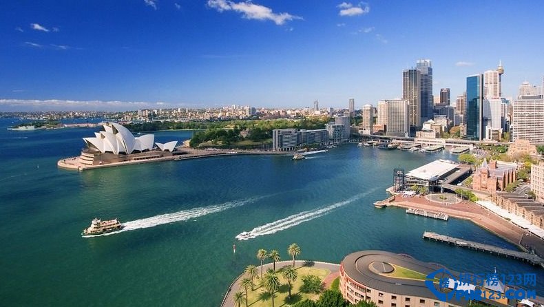 全球十大轻度探险地，你想去哪？插图4