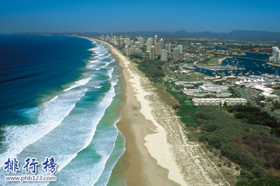 国外避暑胜地有哪些?全球最佳避暑胜地top10推荐插图7