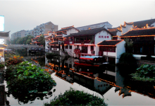 上海好玩又免费的地方 不花钱又好玩，别错过|爱分享