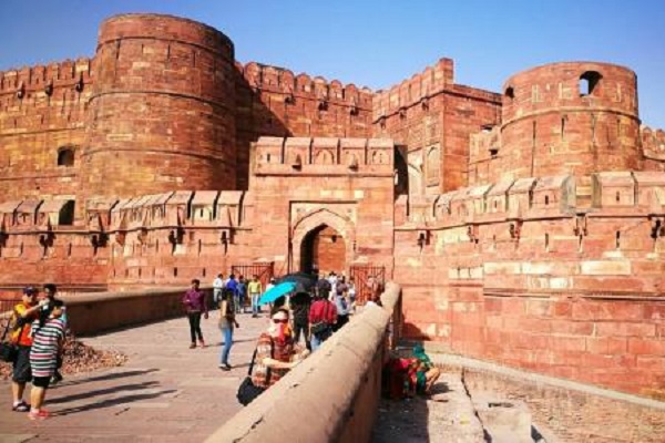 印度十大最受欢迎景点:红堡上榜，第四700多年历史插图4