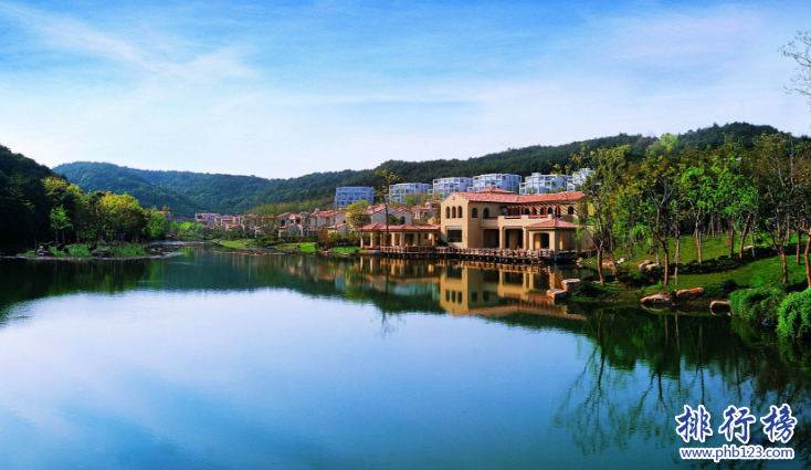 杭州情侣必去的地方，盘点杭州10大有情调的地方插图2