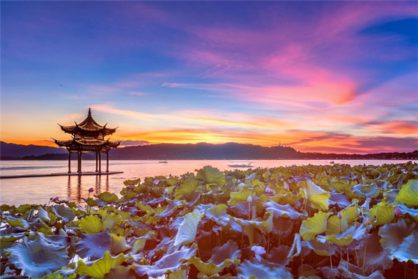 适合十一月旅游的地方前十名：乌镇上榜，它发现了金面具插图8