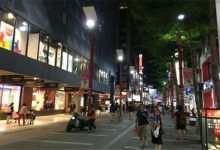 台湾游旅游最佳景点 十分小镇上榜，你知道其它几个吗|爱分享