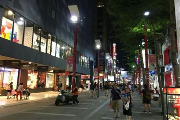 台湾游旅游最佳景点 十分小镇上榜，你知道其它几个吗插图9