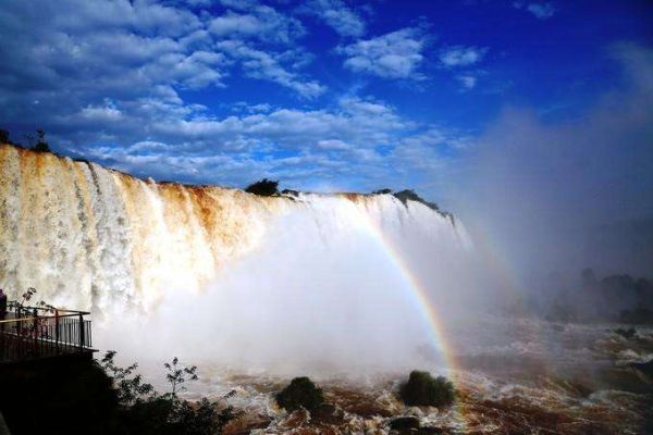 全球最震撼的十大景点 这些美丽的景点你都去过吗插图8