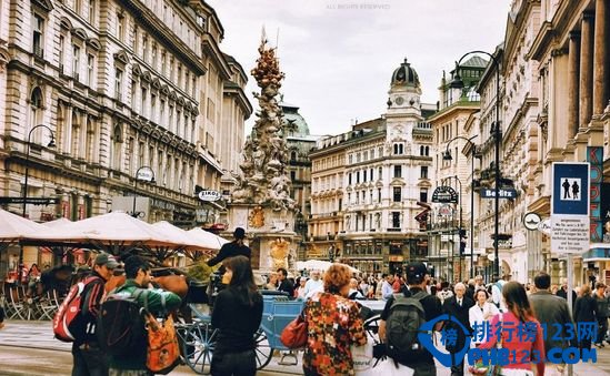 全球十大奢侈品圣地排行榜插图5