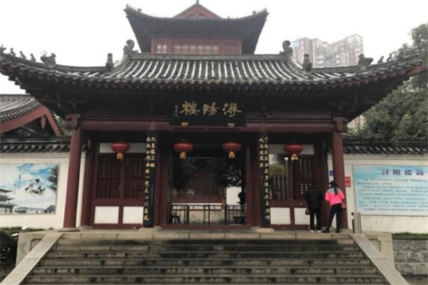 九江最好玩的地方推荐 九江好玩的地方排行榜插图1