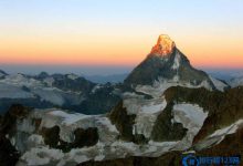 全球十大冰川旅游地排行榜|爱分享