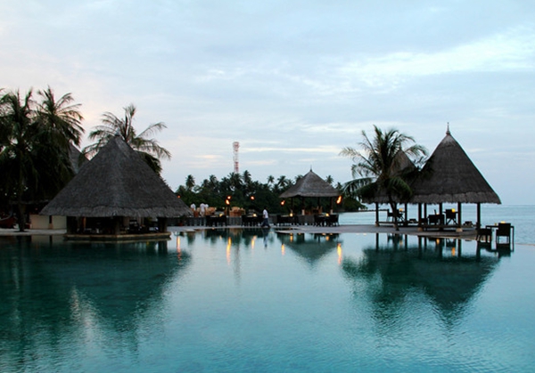 全球十大蜜月海岛，蜜月旅行中不可错过的地方插图4