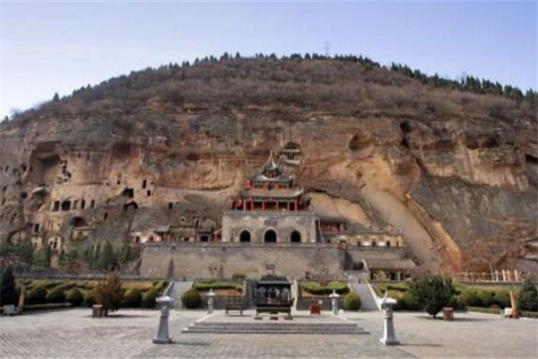 咸阳最好玩的地方推荐 咸阳好玩的地方排行榜插图8