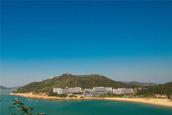 珠海十大免费景点：野狸岛上榜，第九被号称为“金三角”插图1