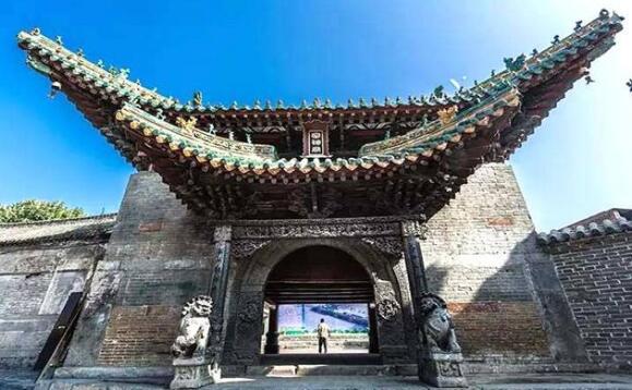 许昌好玩的地方排行榜 紫云山美到让你不想走插图8