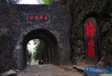 中国十大最美古道 最美的十大古道|爱分享