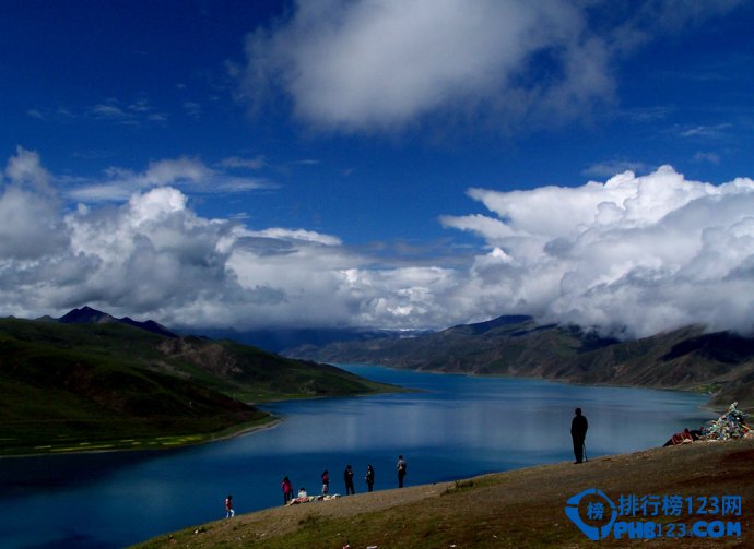 西藏十大徒步路线 西藏徒步路线推荐插图9