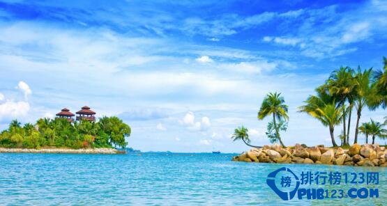 12月份适合去哪里旅游，十二月旅游十大最佳之地排行榜插图1