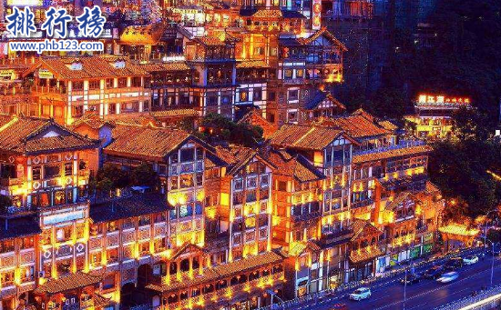 中国必去的10个地方,你去过几个?插图5