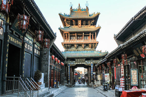 中国十大最美小镇 人间仙境！说是人间天堂也不过如此了！插图6