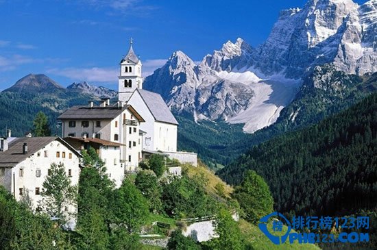 世界10大名岛排行榜插图5