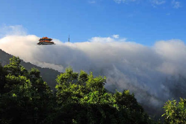 山东十大著名景点，济南大明湖风景名胜区榜上有名插图2